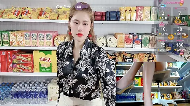  7Eleven  online show from 01/20/25, 02:57