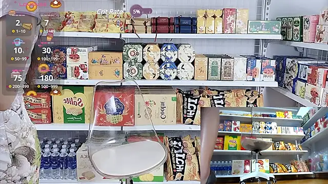  7Eleven  online show from 03/02/25, 12:43