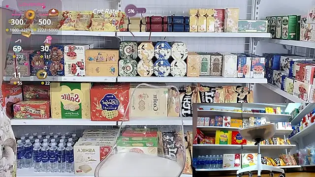 7Eleven  online show from 03/02/25, 03:48