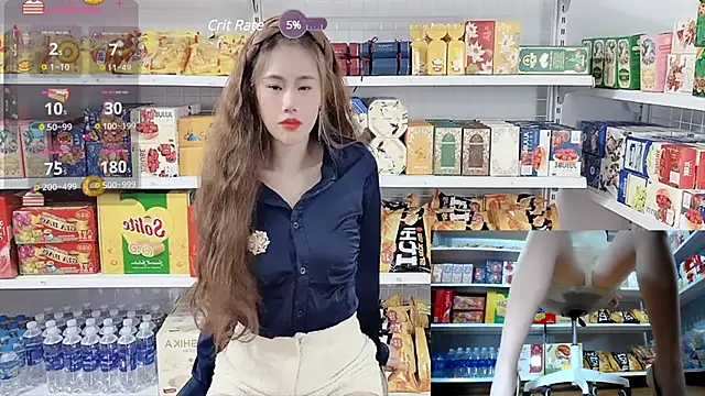  7Eleven  online show from 03/07/25, 12:45