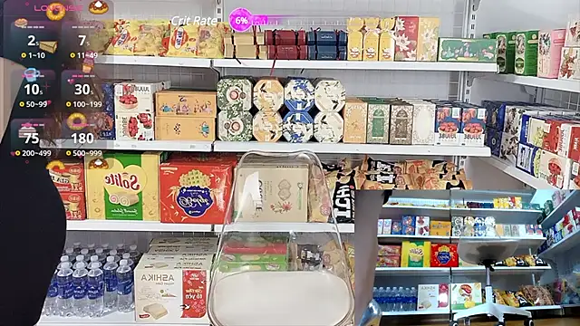  7Eleven  online show from 03/13/25, 12:56