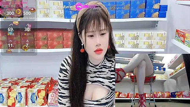 Snapshot of _7Eleven_ chatting on 06/21/26, 01:46 7Eleven online show from 06/21/26, 01:46