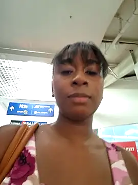 HanaThompson online show from 01/25/25, 03:20