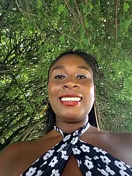 HanaThompson online show from 03/19/25, 07:06