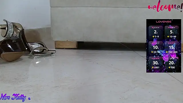 mrskatty online show from 01/18/25, 10:17