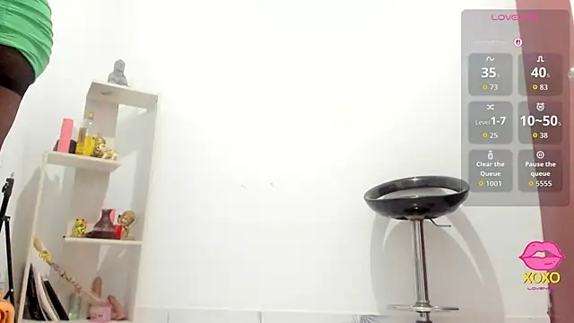 mrskatty online show from 07/28/26, 12:59