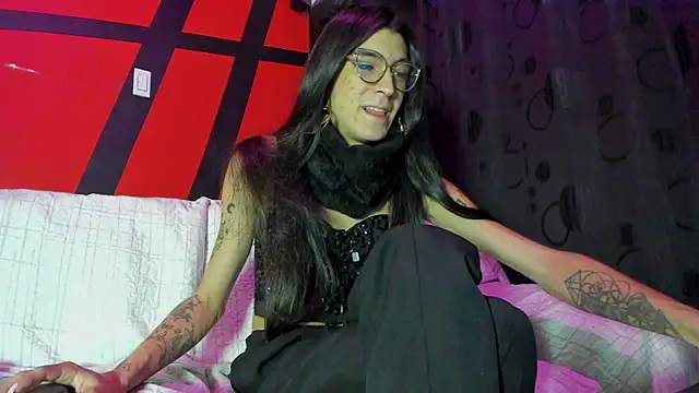 Chaminela 27 online show from 02/20/25, 01:08