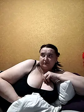 Liluboobs online show from 04/08/26, 05:46