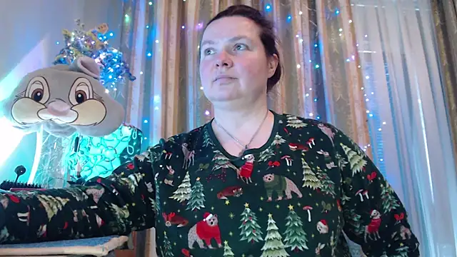 amorelara online show from 03/17/26, 11:46