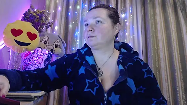 amorelara online show from 04/09/26, 02:44