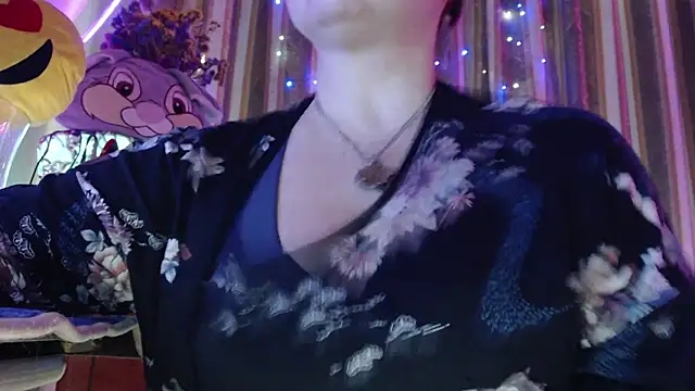amorelara online show from 05/03/26, 08:31