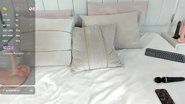 im nahomi online show from 02/24/25, 07:11