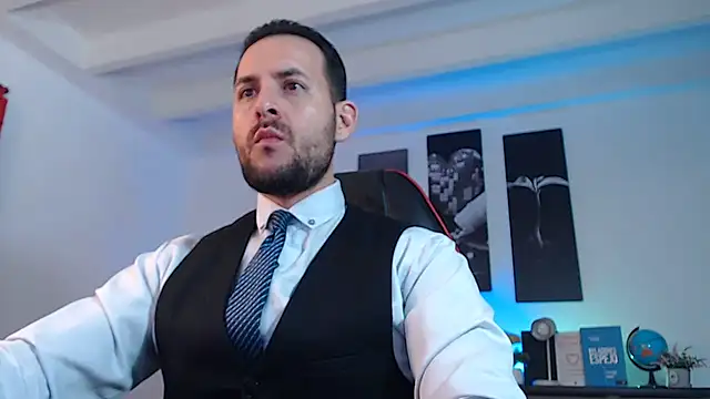 Jerry hot1 online show from 02/01/25, 11:54