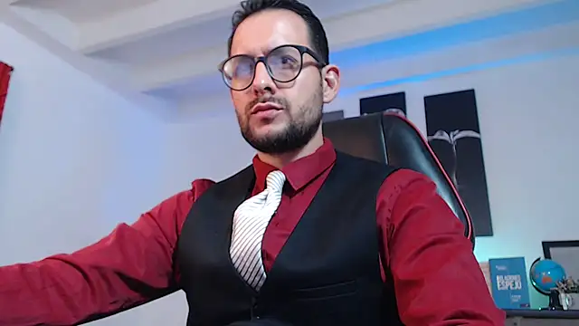 Jerry hot1 online show from 02/06/25, 12:16