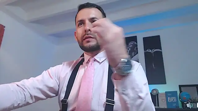 Jerry hot1 online show from 02/11/25, 03:08