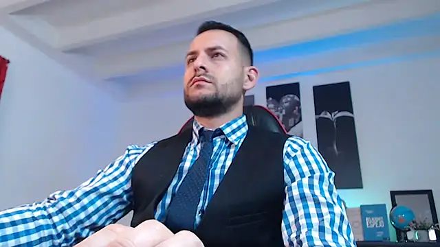 Jerry hot1 online show from 02/12/25, 12:12