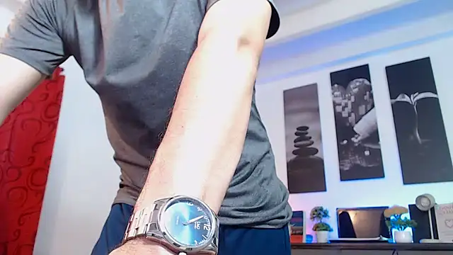 Jerry hot1 online show from 02/13/25, 03:56