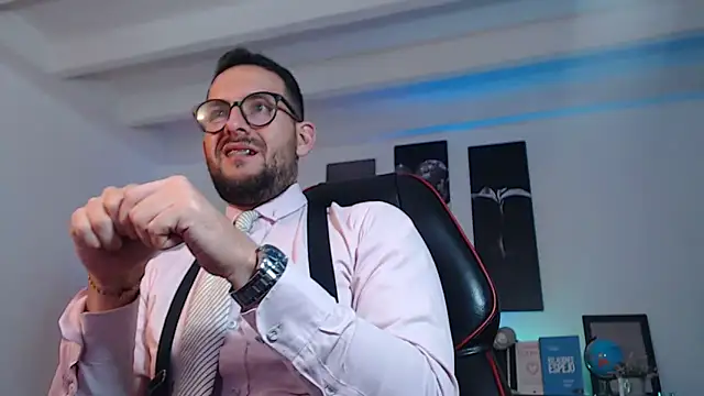 Jerry hot1 online show from 02/19/25, 11:49