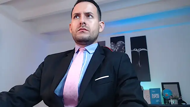 Jerry hot1 online show from 02/20/25, 12:04