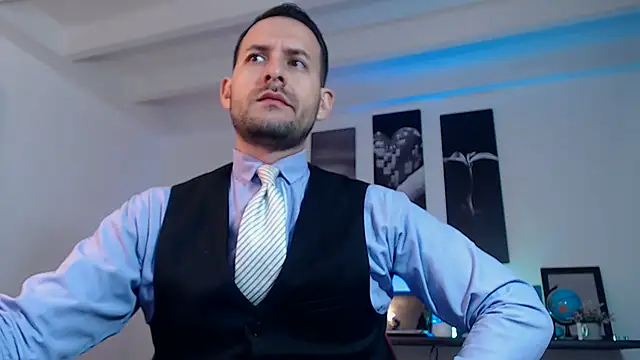 Jerry hot1 online show from 02/22/25, 12:08