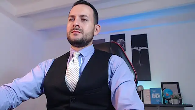 Jerry hot1 online show from 03/01/25, 12:01