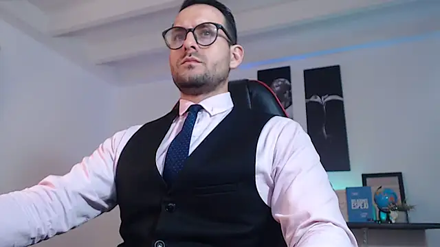 Jerry hot1 online show from 03/05/25, 01:17