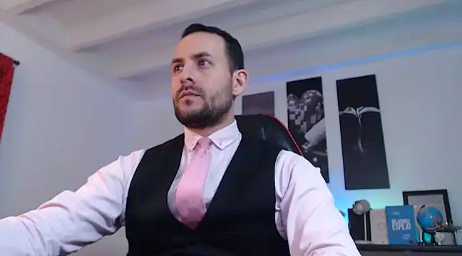 Jerry hot1 online show from 03/15/25, 03:16