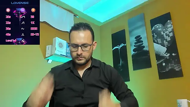 Jerry hot1 online show from 09/15/25, 10:15