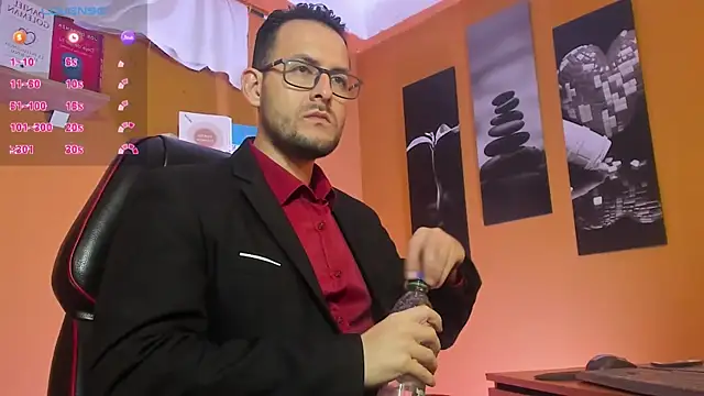 Jerry hot1 online show from 09/18/25, 10:28