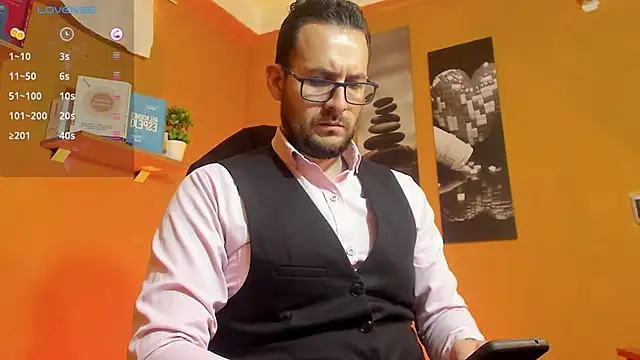 Jerry hot1 online show from 10/03/25, 12:13