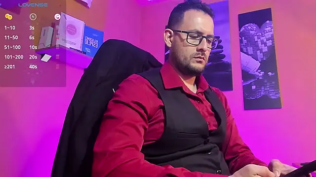 Jerry hot1 online show from 10/10/25, 12:26