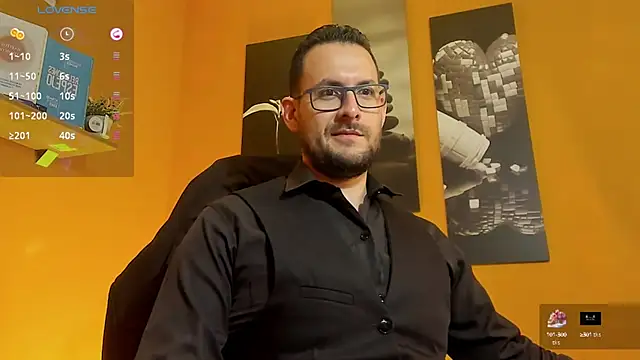 Jerry hot1 online show from 10/17/25, 12:30