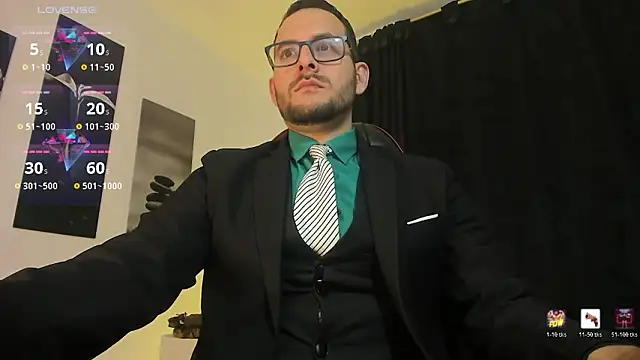 Jerry hot1 online show from 02/21/26, 01:01