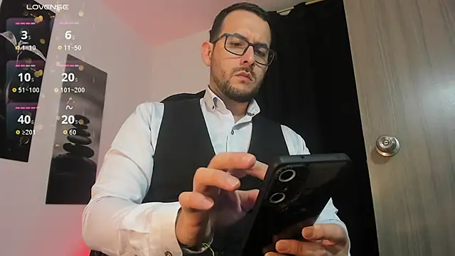 Jerry hot1 online show from 02/23/26, 12:57