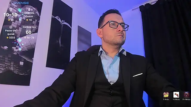 Jerry hot1 online show from 03/24/26, 10:20