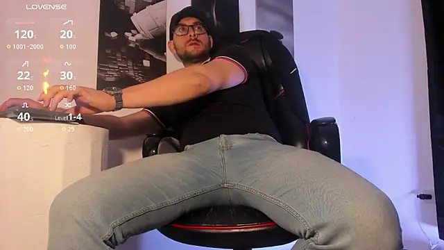 Jerry hot1 online show from 04/03/26, 12:52