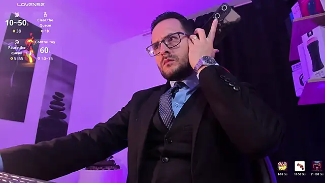 Jerry hot1 online show from 04/08/26, 11:43