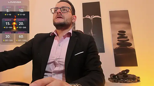 Jerry hot1 online show from 04/20/26, 12:08