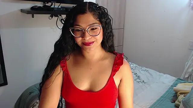 Prins jazmin online show from 09/13/25, 04:45