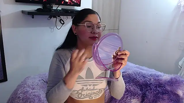 Prins jazmin online show from 05/12/26, 02:41