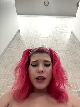 RiriRoseey online show from 01/30/25, 11:33