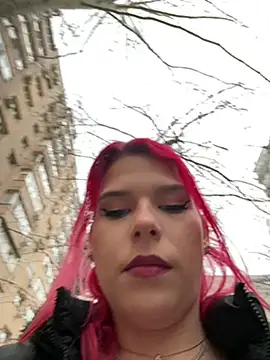 RiriRoseey online show from 02/03/25, 07:51