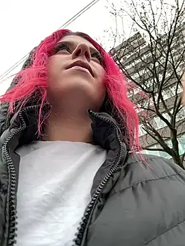 RiriRoseey online show from 02/06/25, 07:56