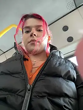 RiriRoseey online show from 02/24/25, 08:27