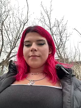 RiriRoseey online show from 03/11/25, 12:06