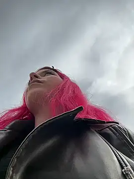 RiriRoseey online show from 03/12/25, 08:51