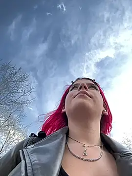 RiriRoseey online show from 03/13/25, 12:02