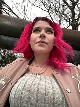 RiriRoseey online show from 03/15/25, 11:51