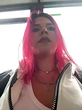 RiriRoseey online show from 03/17/25, 08:51