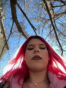 RiriRoseey online show from 03/20/25, 08:09